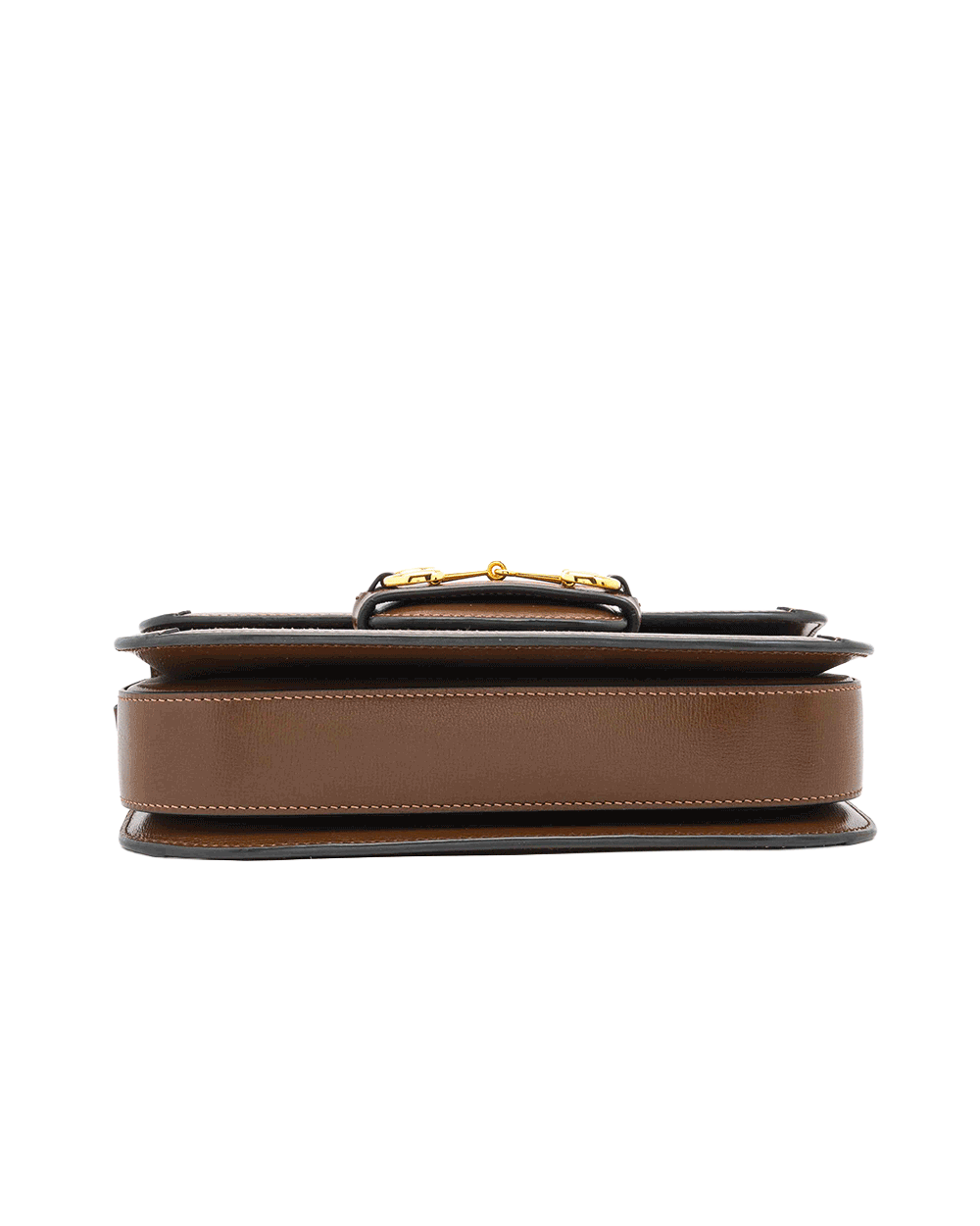 29 GUCCI HORSEBIT MEDIUM BROWN GG SUPREME MONOGRAM GHW 602204 493075 1036