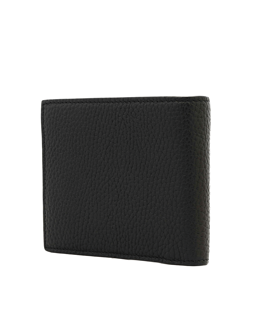 44 GUCCI 8 CARDS SHORT BLACK CALF SHW 771148 0416 0186