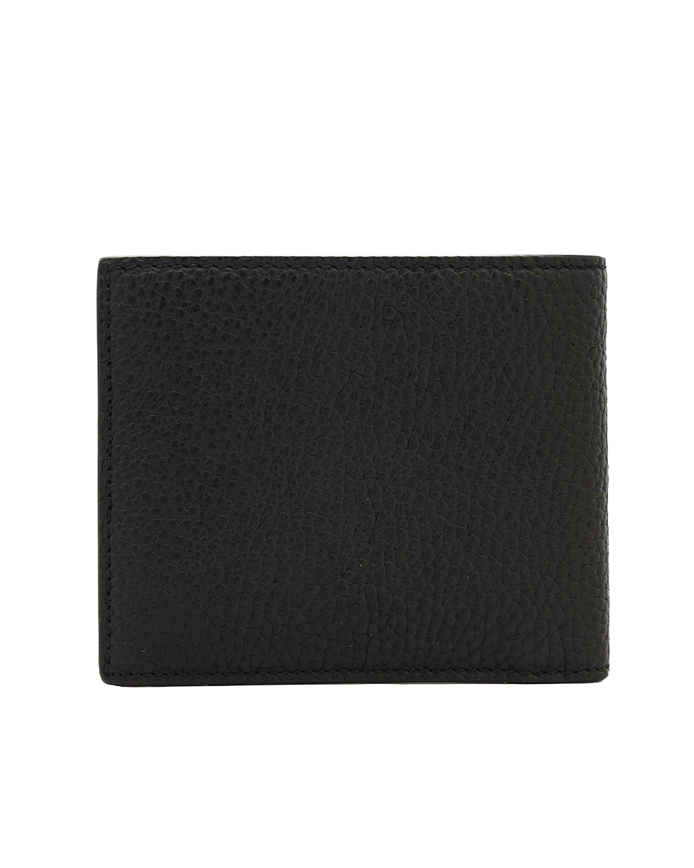 44 GUCCI 8 CARDS SHORT BLACK CALF SHW 771148 0416 0187