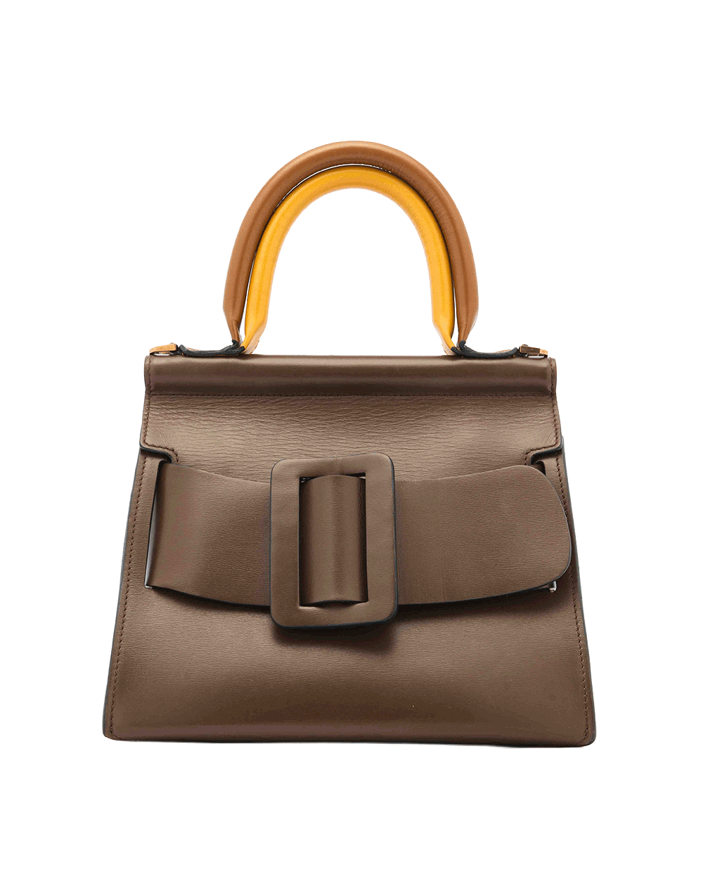 46 BOYY KARL 24 BROWN CALF GHW 0703