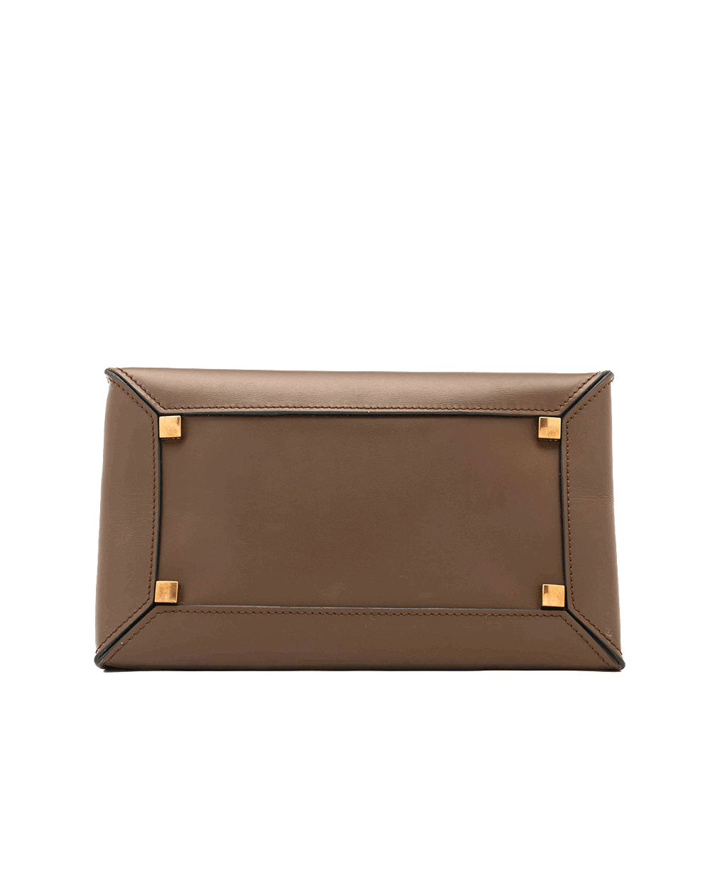 46 BOYY KARL 24 BROWN CALF GHW 0710