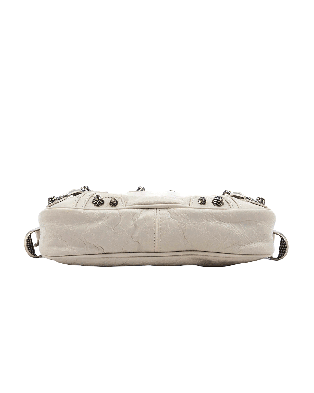 53 BALENCIAGA NEO CAGOLE WHITE LAMB RSHW 751523 9914 O 535269 0906