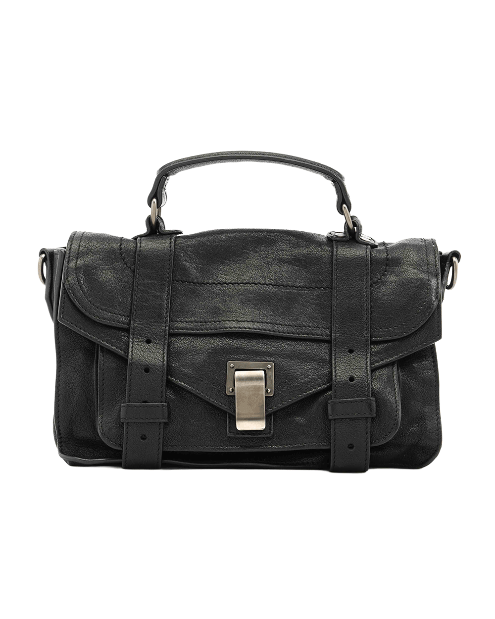 56 PROENZA PS1 BLACK CALF RSHW 0930