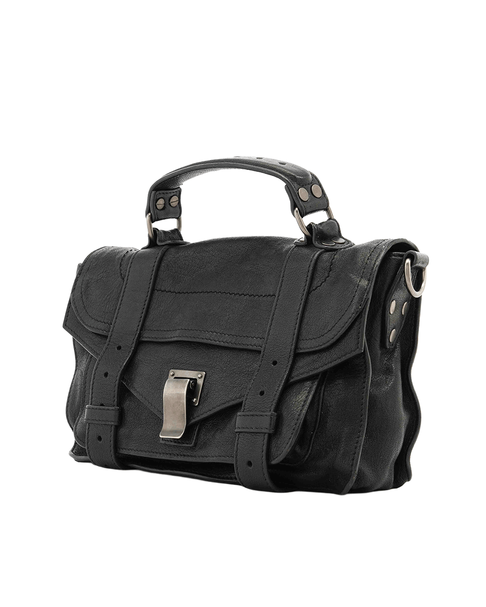56 PROENZA PS1 BLACK CALF RSHW 0931