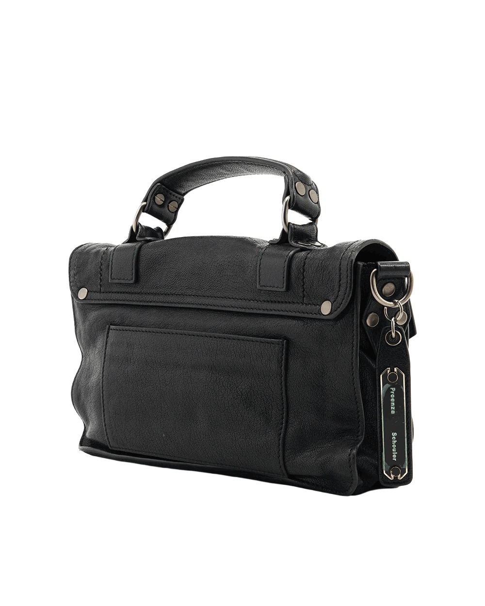 56 PROENZA PS1 BLACK CALF RSHW 0937