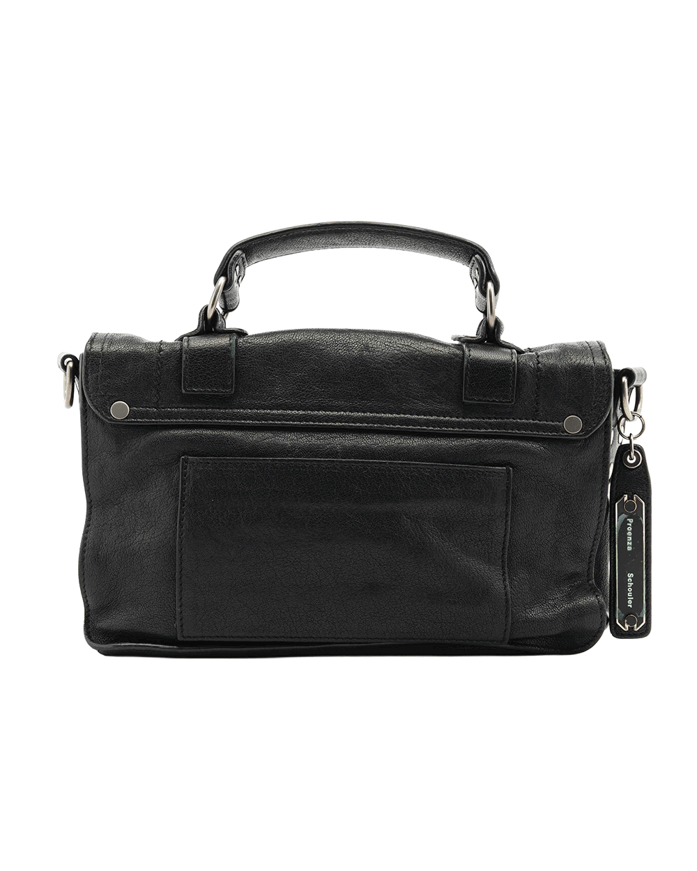 56 PROENZA PS1 BLACK CALF RSHW 0938