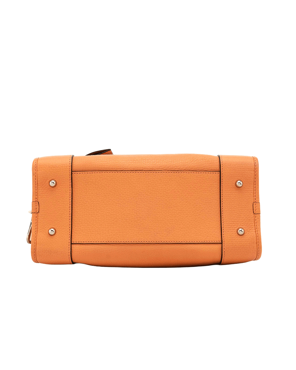 60 LOEWE AMAZONA 28 ORANGE CALF GHW 261405 1011