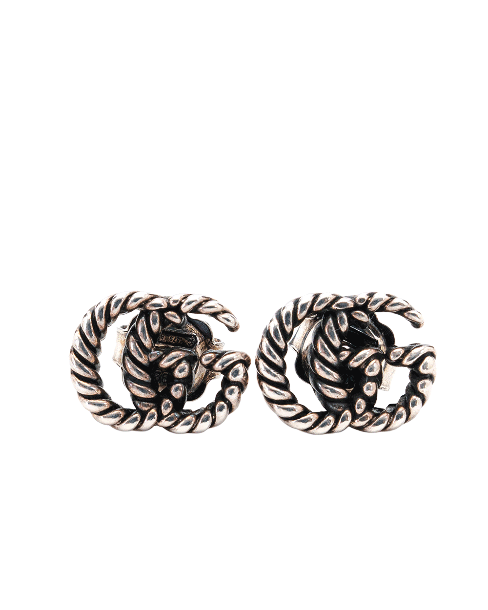 2 GUCCI GG MARMONT EARRING RSHW 0702