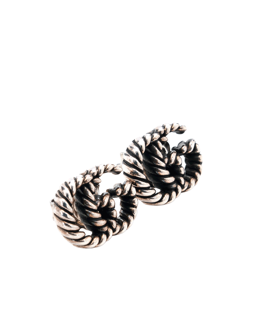 2 GUCCI GG MARMONT EARRING RSHW 0704