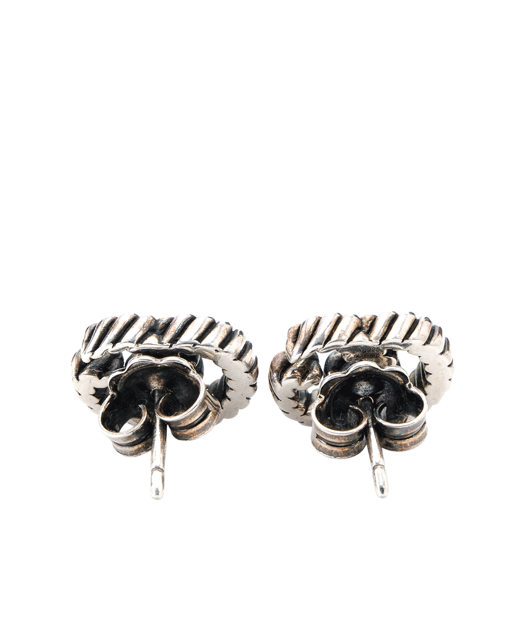 2 GUCCI GG MARMONT EARRING RSHW 0705