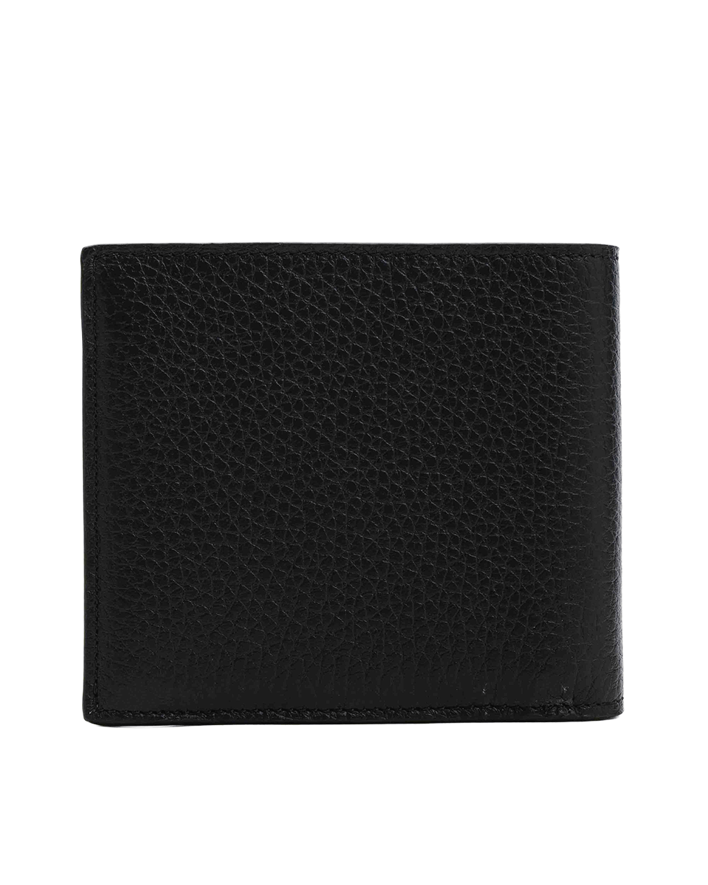 30 NEW CELINE BI FOLD WALLET WITH COIN SHORT BLACK CALF SHW F IB 1205 0225