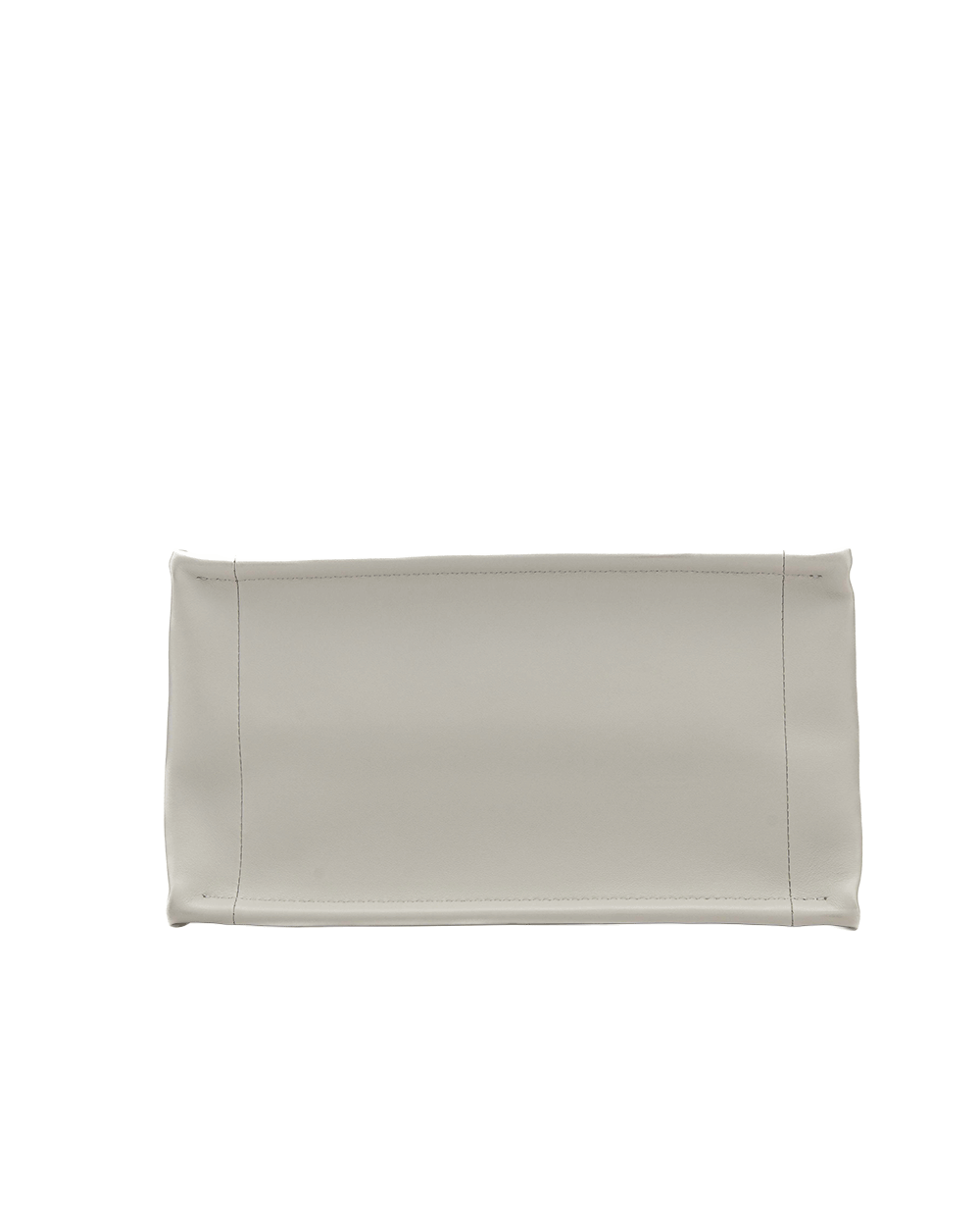 13 DIOR BOOK TOTE SMALL GREY CALF GHW 62 MA 0274 0258