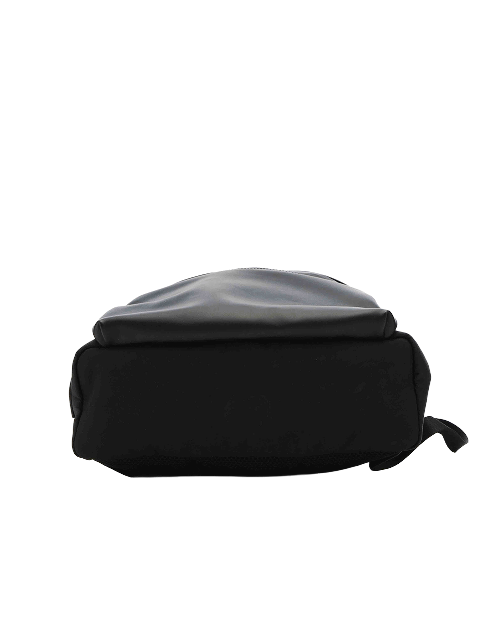 16 FENDI MONTER BACKPACK BLACK CALF GHW 06165695 0005