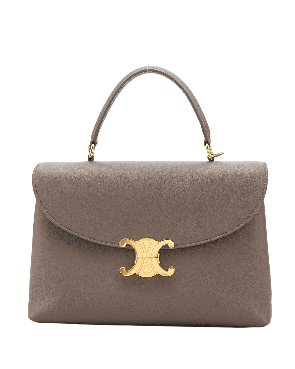 17 CELINE NINO GREY CALF GHW F LM 2294 0051