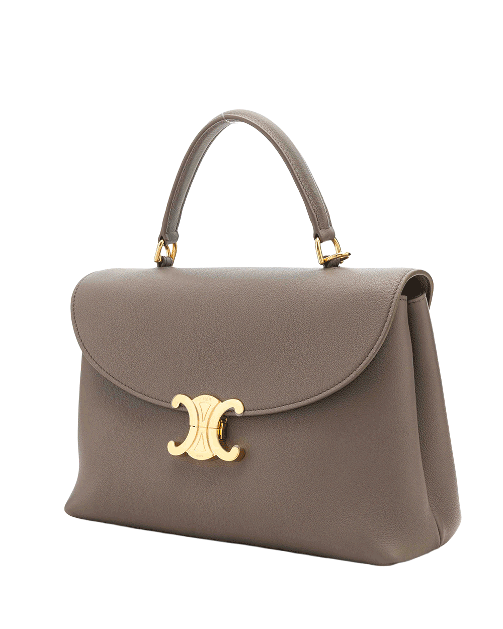 17 CELINE NINO GREY CALF GHW F LM 2294 0052