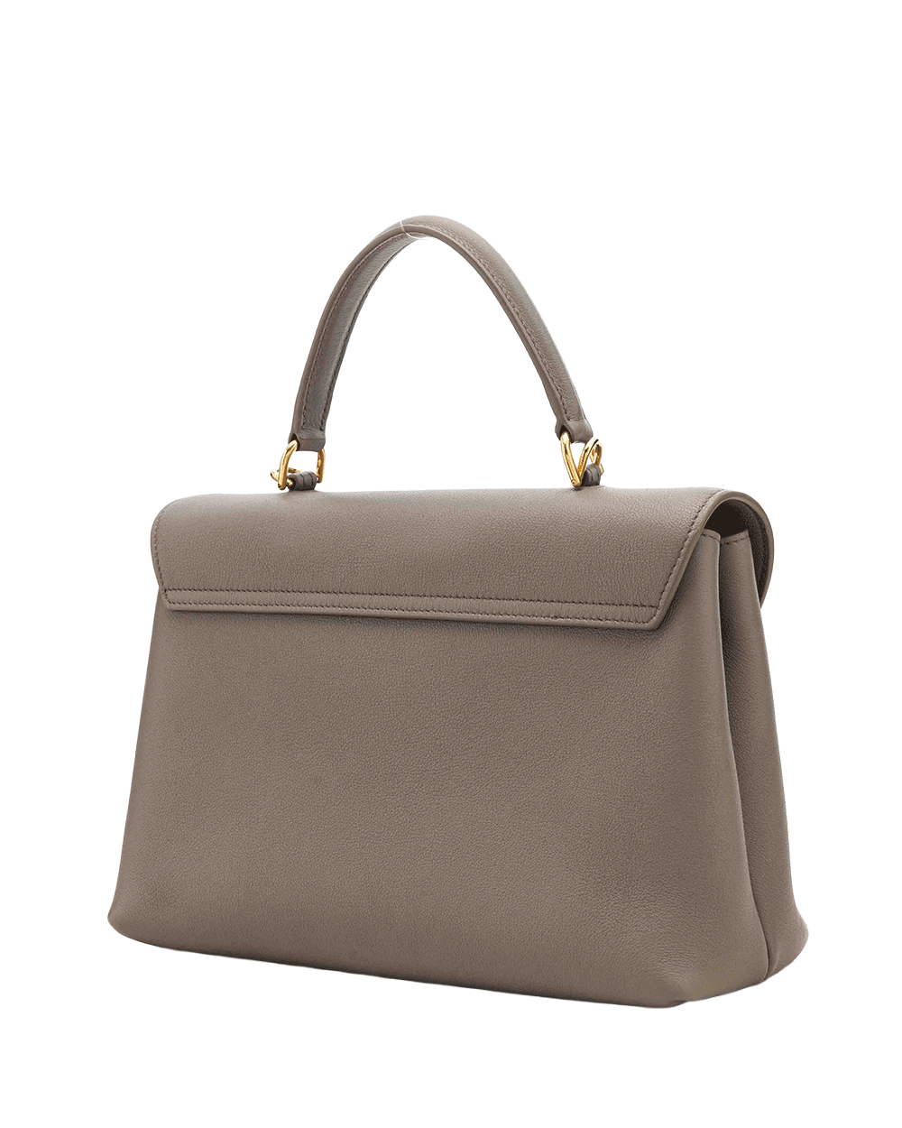 17 CELINE NINO GREY CALF GHW F LM 2294 0053