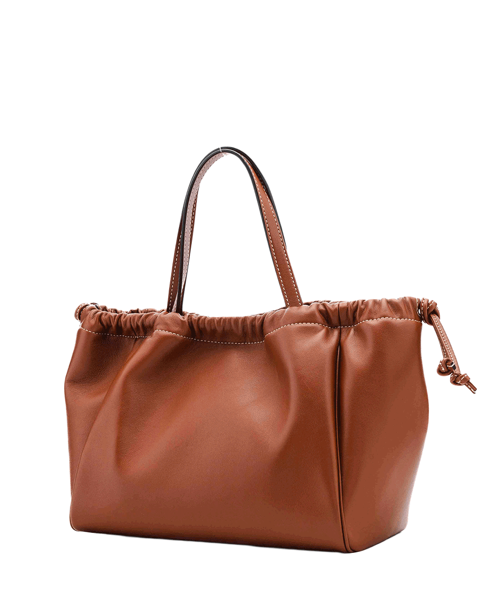 18 CELINE DRAWSTRING SMALL CALF GHW S TG 4273 0239