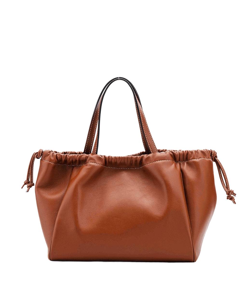 18 CELINE DRAWSTRING SMALL CALF GHW S TG 4273 0241